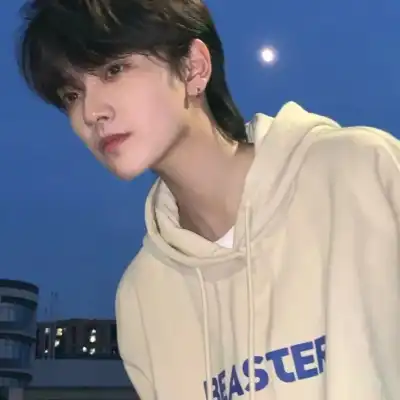 刘昊宇